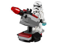 LEGO set 75134-1 Galactic Empire Battle Pack - Image 6