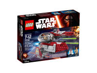 LEGO set 75135-1 Obi-Wan's Jedi Interceptor - Image 2