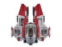 LEGO set 75135-1 Obi-Wan's Jedi Interceptor - Image 4