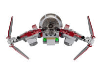 LEGO set 75135-1 Obi-Wan's Jedi Interceptor - Image 6