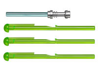 LEGO set 75135-1 Obi-Wan's Jedi Interceptor - Image 7