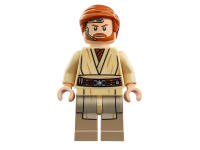 LEGO set 75135-1 Obi-Wan's Jedi Interceptor - Image 8