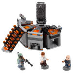 LEGO set 75137-1 Carbon-Freezing Chamber - Image 1