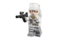 LEGO set 75138-1 Hoth Attack - Image 3