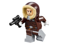 LEGO set 75138-1 Hoth Attack - Image 4