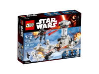 LEGO set 75138-1 Hoth Attack - Image 2