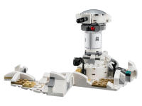 LEGO set 75138-1 Hoth Attack - Image 5