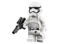 LEGO set 75139-1 Battle on Takodana - Image 3