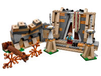 LEGO set 75139-1 Battle on Takodana - Image 5