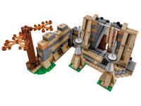 LEGO set 75139-1 Battle on Takodana - Image 6