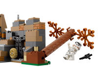 LEGO set 75139-1 Battle on Takodana - Image 7
