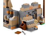 LEGO set 75139-1 Battle on Takodana - Image 8