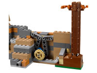 LEGO set 75139-1 Battle on Takodana - Image 9