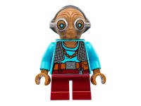 LEGO set 75139-1 Battle on Takodana - Image 11