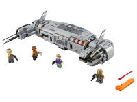 LEGO set 75140-1 Resistance Troop Transporter - Image 1