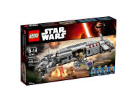 LEGO set 75140-1 Resistance Troop Transporter - Image 2