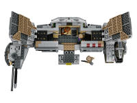 LEGO set 75140-1 Resistance Troop Transporter - Image 4