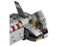 LEGO set 75140-1 Resistance Troop Transporter - Image 6