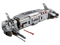 LEGO set 75140-1 Resistance Troop Transporter - Image 8