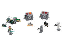 LEGO set 75141-1 Kanan's Speeder Bike - Image 1