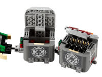 LEGO set 75141-1 Kanan's Speeder Bike - Image 4