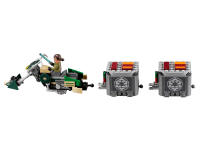LEGO set 75141-1 Kanan's Speeder Bike - Image 5