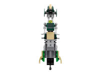 LEGO set 75141-1 Kanan's Speeder Bike - Image 6