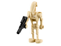 LEGO set 75142-1 Homing Spider Droid - Image 3