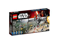 LEGO set 75142-1 Homing Spider Droid - Image 2