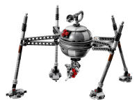 LEGO set 75142-1 Homing Spider Droid - Image 4