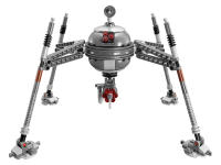 LEGO set 75142-1 Homing Spider Droid - Image 6