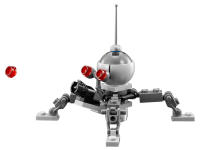 LEGO set 75142-1 Homing Spider Droid - Image 7