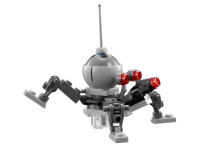 LEGO set 75142-1 Homing Spider Droid - Image 8