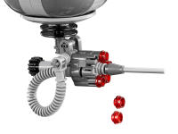 LEGO set 75142-1 Homing Spider Droid - Image 9