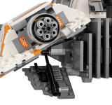 LEGO set 75144-1 Snowspeeder - Image 3