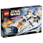 LEGO set 75144-1 Snowspeeder - Image 2