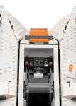 LEGO set 75144-1 Snowspeeder - Image 10