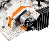 LEGO set 75144-1 Snowspeeder - Image 11