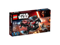 LEGO set 75145-1 Eclipse Fighter - Image 2