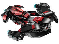 LEGO set 75145-1 Eclipse Fighter - Image 3