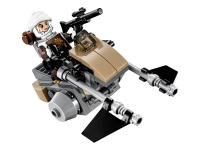 LEGO set 75145-1 Eclipse Fighter - Image 5