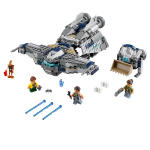 LEGO set 75147-1 StarScavenger - Image 1