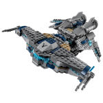LEGO set 75147-1 StarScavenger - Image 3