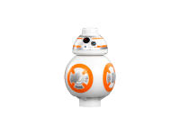 LEGO set 75148-1 Encounter on Jakku - Image 3