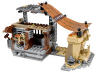 LEGO set 75148-1 Encounter on Jakku - Image 5