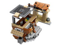 LEGO set 75148-1 Encounter on Jakku - Image 6