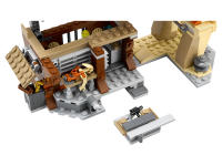 LEGO set 75148-1 Encounter on Jakku - Image 7