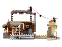 LEGO set 75148-1 Encounter on Jakku - Image 8