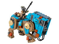 LEGO set 75148-1 Encounter on Jakku - Image 9