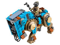 LEGO set 75148-1 Encounter on Jakku - Image 10